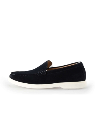 Boss Loafers Blauw 230883