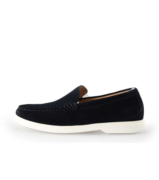 Boss Loafers