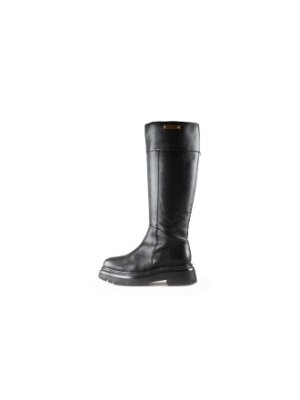Twinset Laarzen Zwart 230886