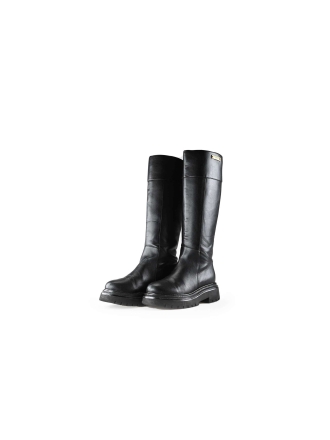 Twinset Laarzen Zwart 230886