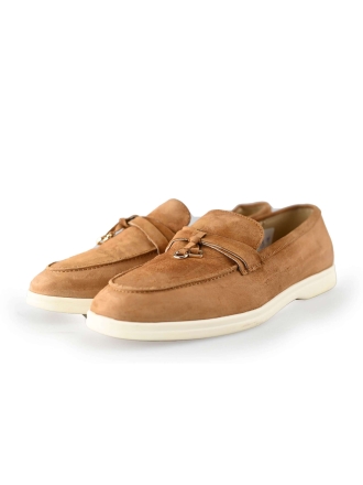  Loafers Bruin 230901