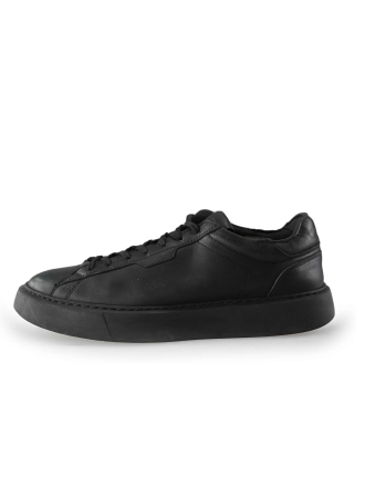 Nubikk Sneakers Zwart 230916