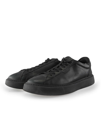 Nubikk Sneakers Zwart 230916