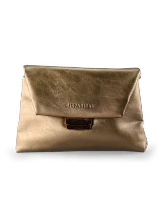 Hispanitas Tas Goud 230920