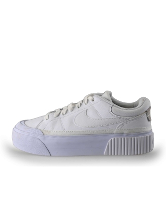 Nike Sneakers Wit 230921