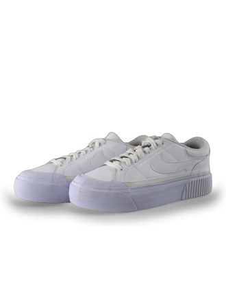 Nike Sneakers Wit 230921