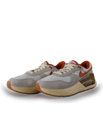 Nike Sneakers Beige 230926
