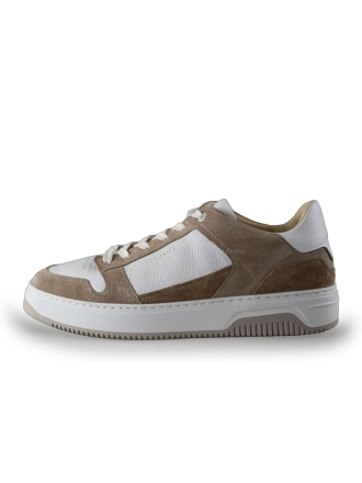 Nubikk Sneakers Wit 230930