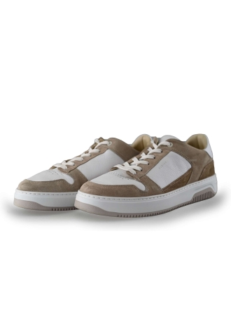 Nubikk Sneakers Wit 230930