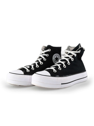 Converse Hoge sneakers Zwart 230941