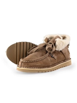 Ayana Boots