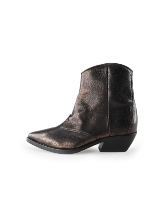 VIA VAI Cowboy laarzen Bruin 230954
