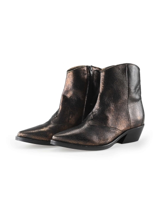 VIA VAI Cowboy laarzen Bruin 230954