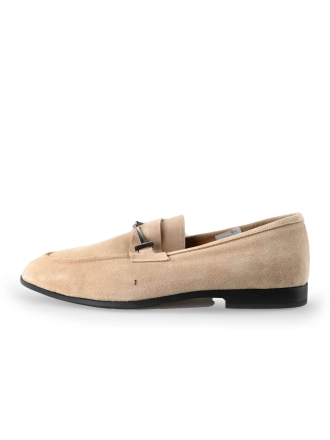 Mazzeltov Loafers Bruin 230956