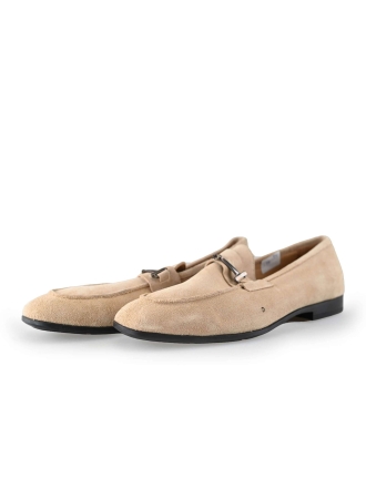 Mazzeltov Loafers Bruin 230956