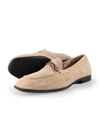 Mazzeltov Loafers