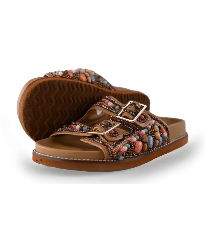 Inuovo Slippers