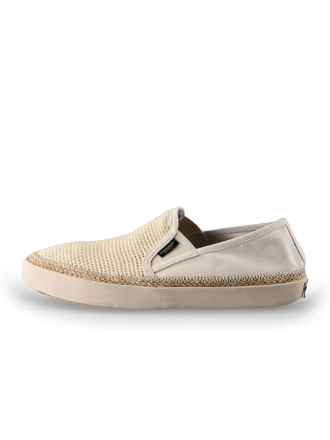 Scotch & Soda Instappers Beige 230965