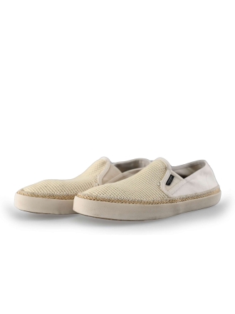 Scotch & Soda Instappers Beige 230965