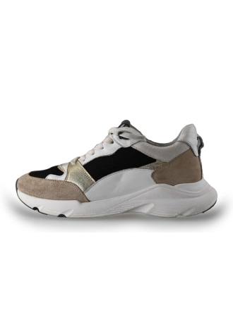 Maruti Sneakers Zwart 230971