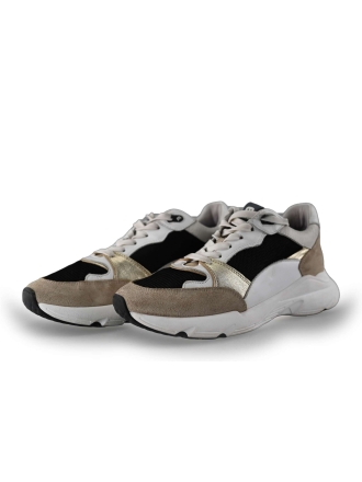 Maruti Sneakers Zwart 230971