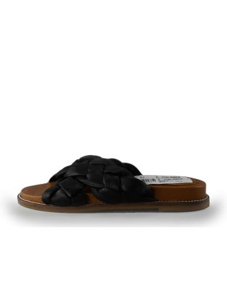 Notre-V Slippers Zwart 230973