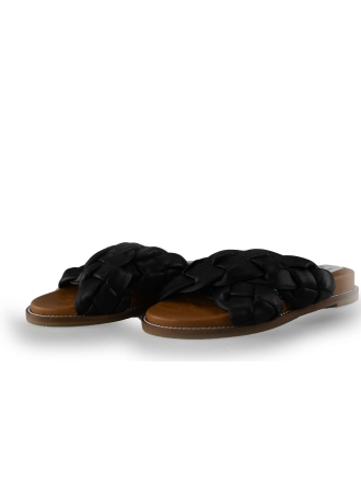 Notre-V Slippers Zwart 230973