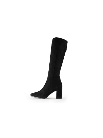Lina Locchi Laarzen Zwart 230979