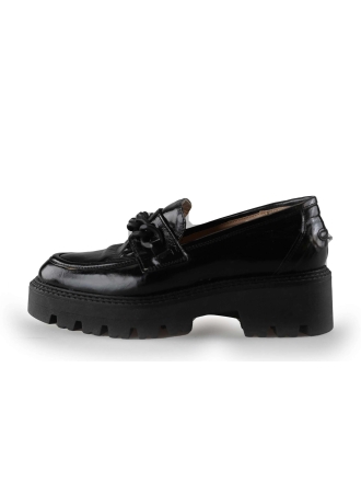 Notre-V Loafers Zwart 230988