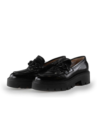 Notre-V Loafers Zwart 230988
