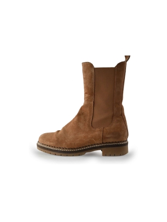 Tango Chelsea boots Bruin 230999
