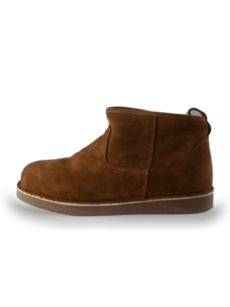 Notre-V Boots Bruin 231003