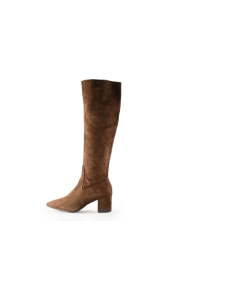 Omoda Laarzen Bruin 231010