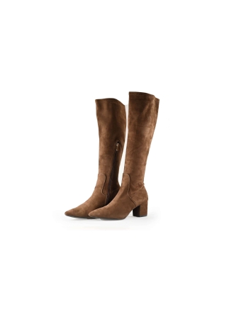 Omoda Laarzen Bruin 231010