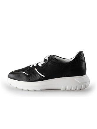 Maripe Sneakers Zwart 231016