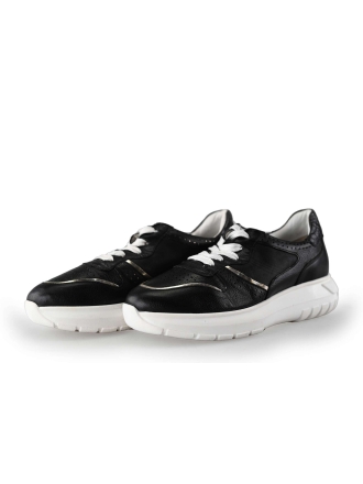 Maripe Sneakers Zwart 231016