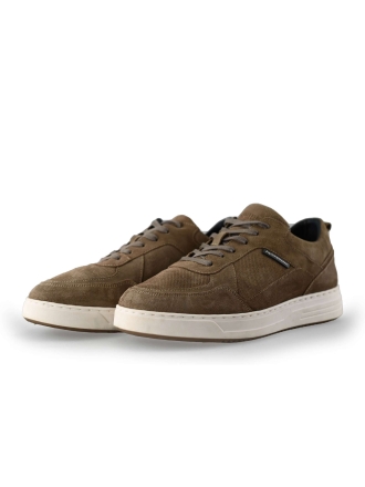 Cycleur de Luxe Sneakers Bruin 231041