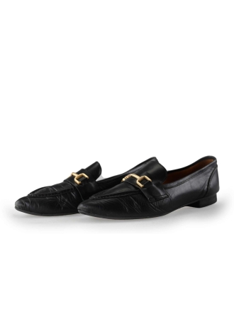 Notre-V Loafers Zwart 231052