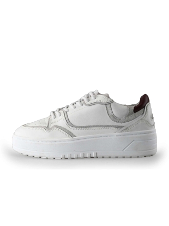 Omoda Sneakers Wit 231055