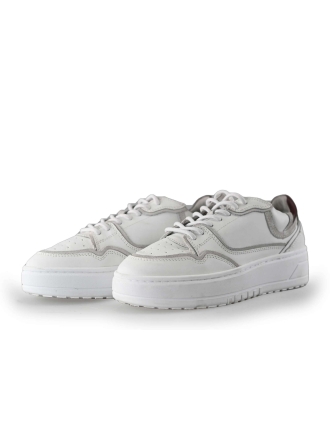Omoda Sneakers Wit 231055