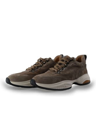 VIA VAI Sneakers Bruin 231075