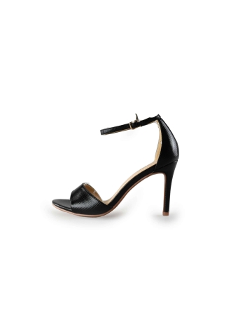 Mexx Sandalen Zwart 231078