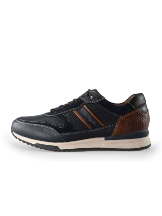 Australian Sneakers Blauw 231083