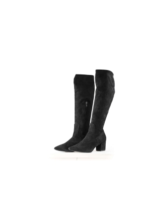 Omoda Laarzen Zwart 231086