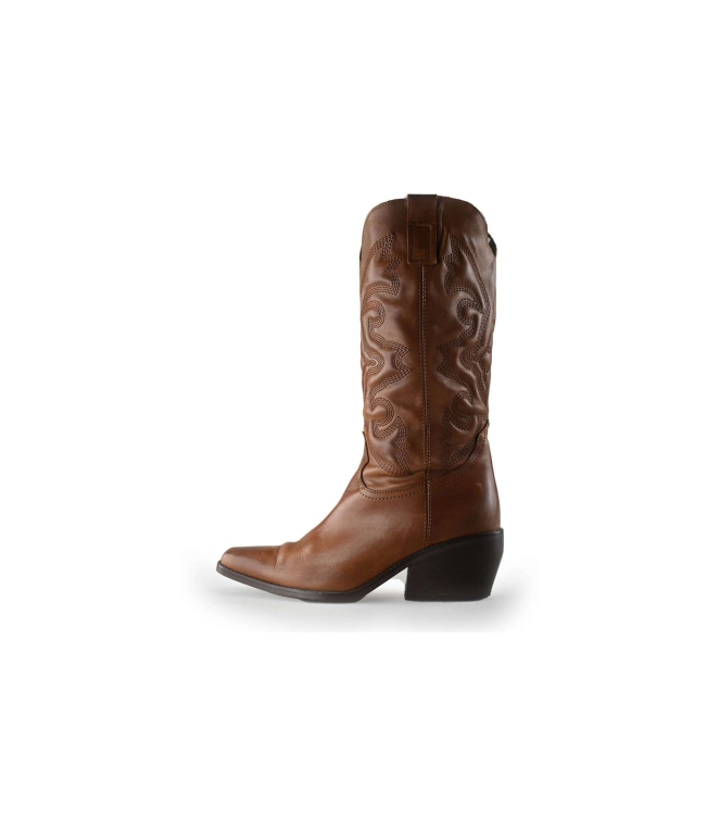 Notre-V Cowboy laarzen