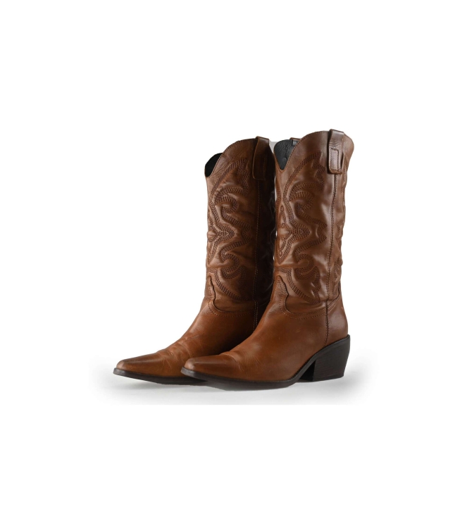 Notre-V Cowboy laarzen