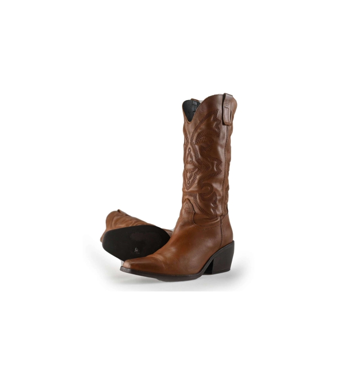 Notre-V Cowboy laarzen