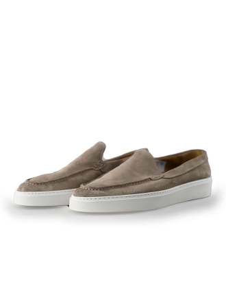 Giorgio Loafers Bruin 231095