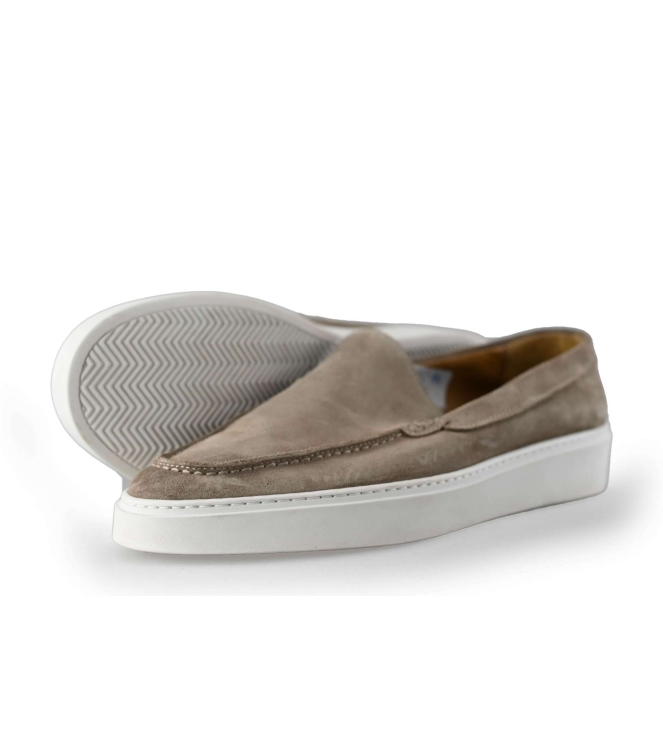 Giorgio Loafers