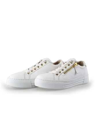 Gabor Sneakers Wit 231100